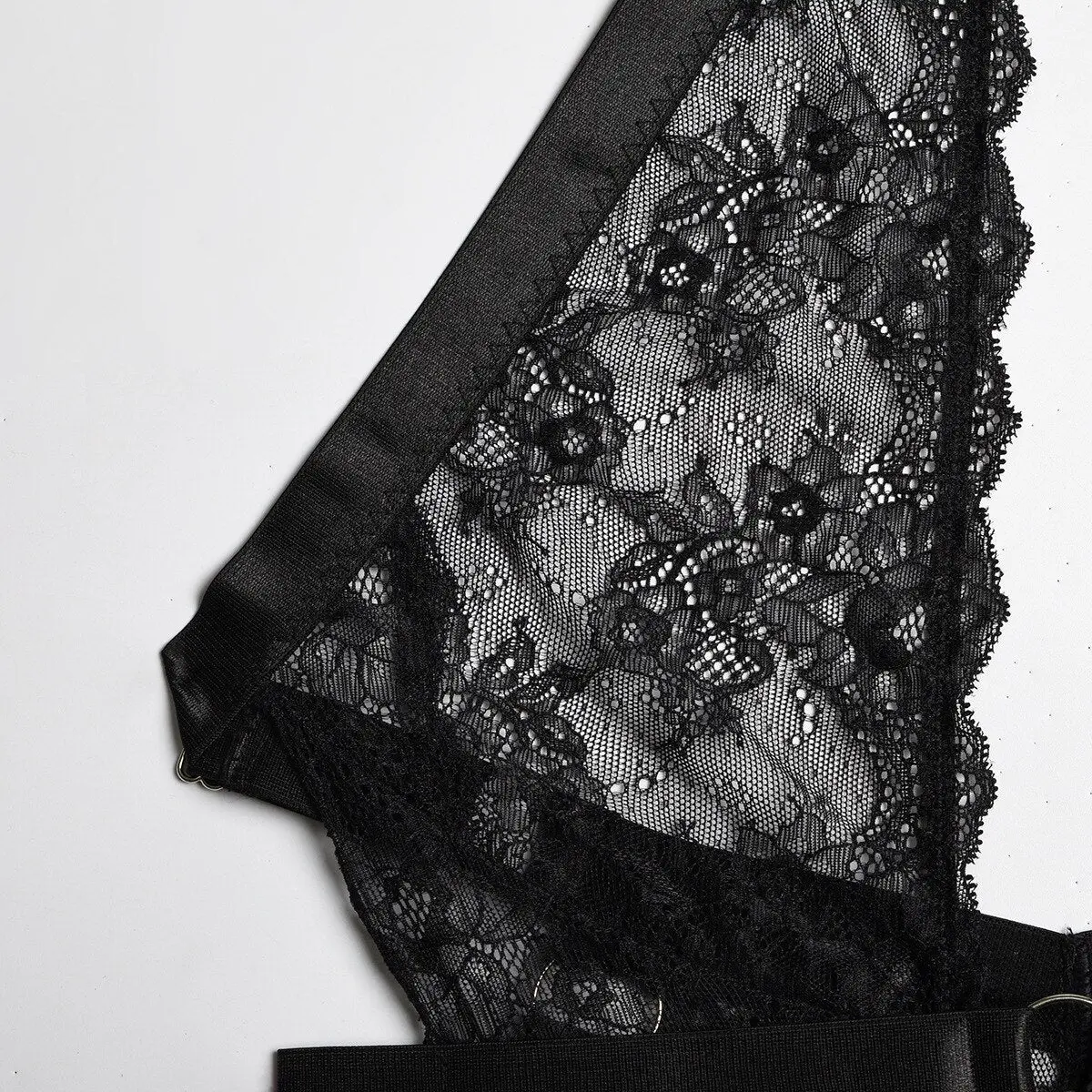 Dayana – Lingerie Bodysuit – One Piece, All the Impact - Image 10