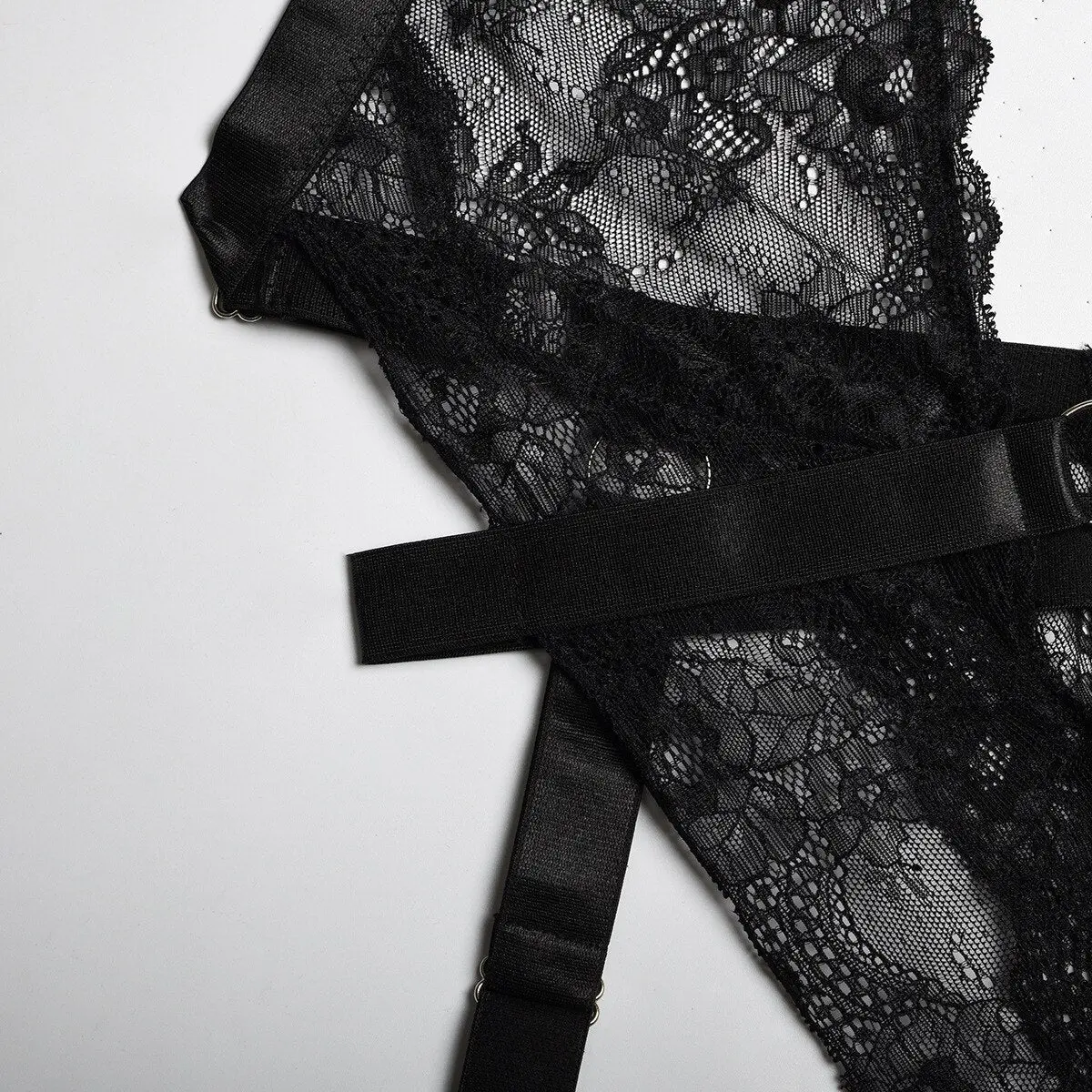 Dayana – Lingerie Bodysuit – One Piece, All the Impact - Image 12