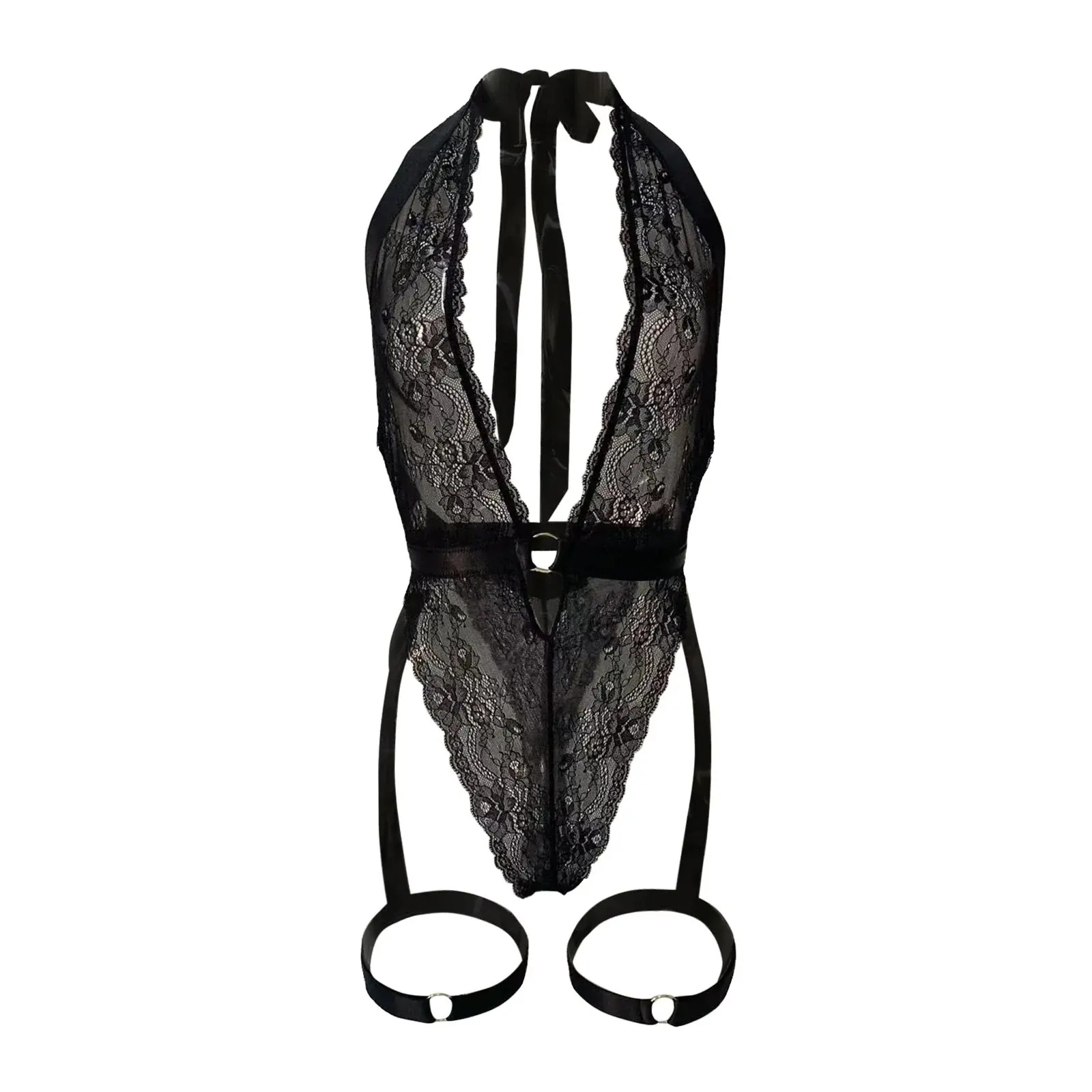 Dayana – Lingerie Bodysuit – One Piece, All the Impact - Image 8