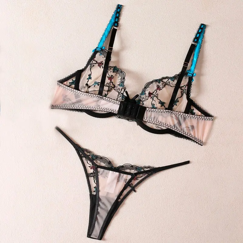Iraya – 2-Piece Lingerie Set – Made for Your Best Night - Image 10
