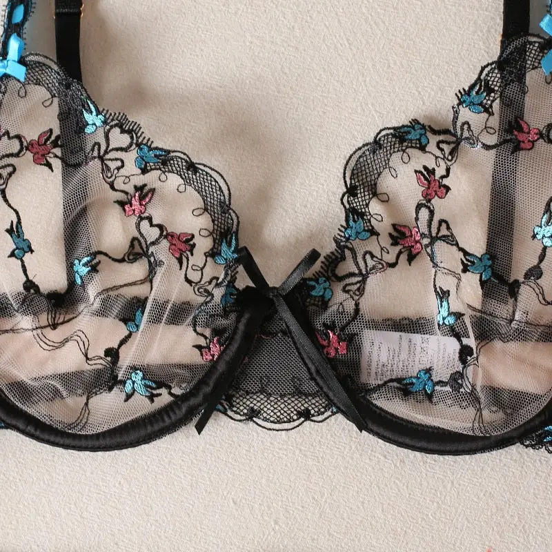 Iraya – 2-Piece Lingerie Set – Made for Your Best Night - Image 11