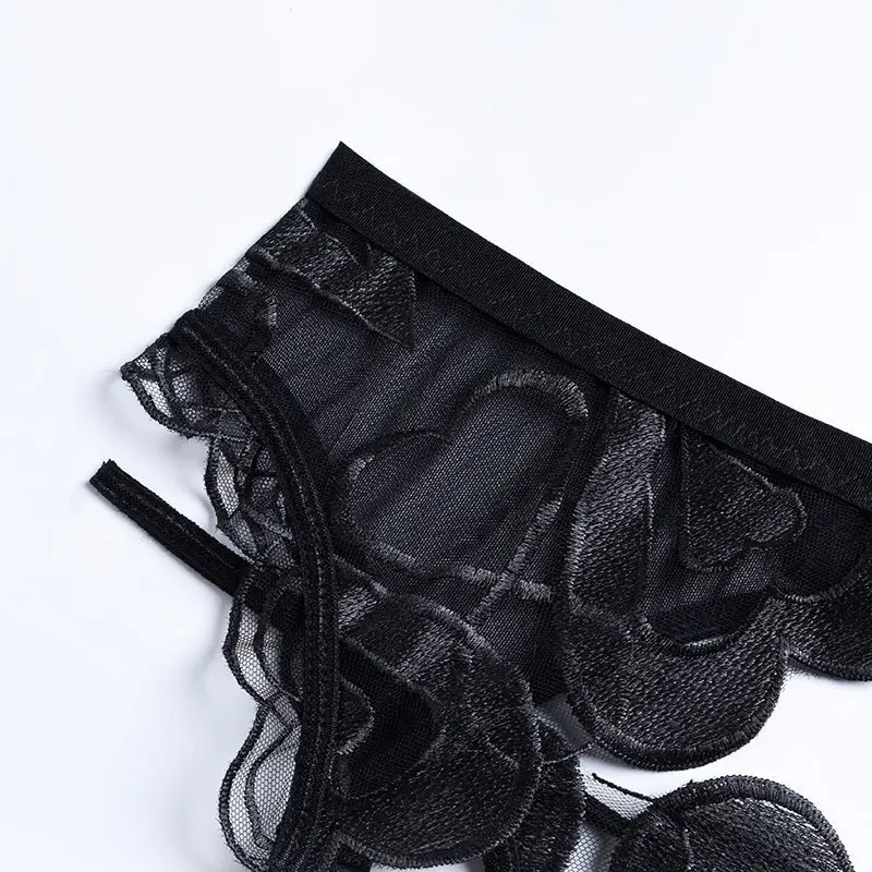 Sutton – 3-Piece Lingerie Set – The Set That Never Gets Forgotten - Image 8