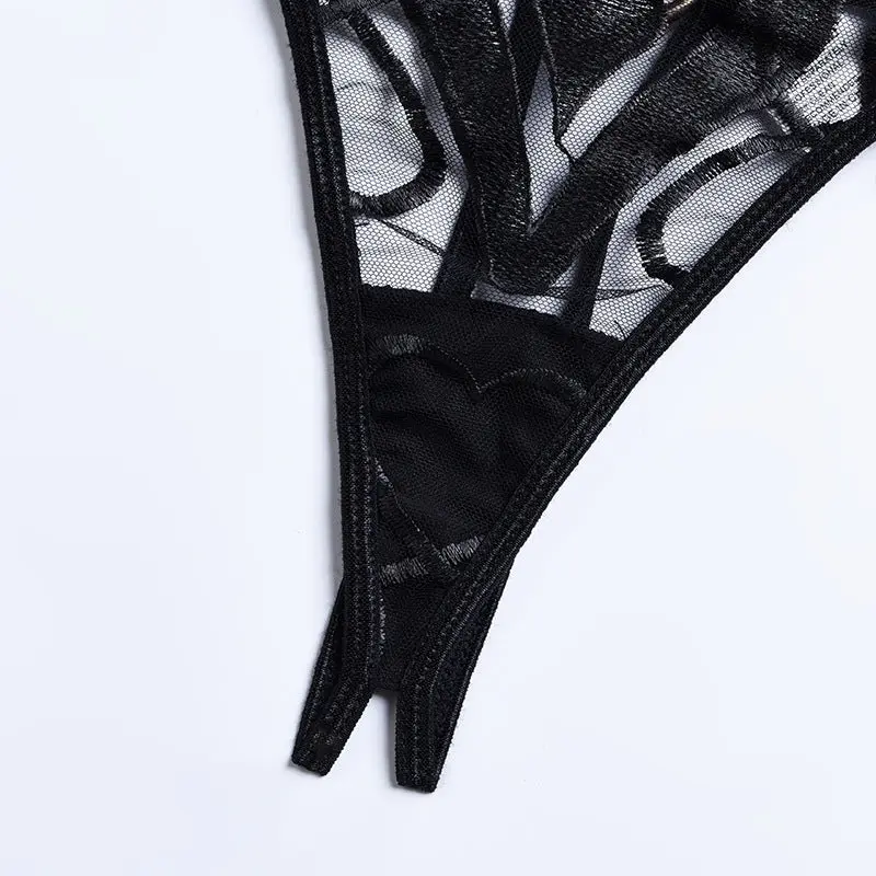 Sutton – 3-Piece Lingerie Set – The Set That Never Gets Forgotten - Image 9